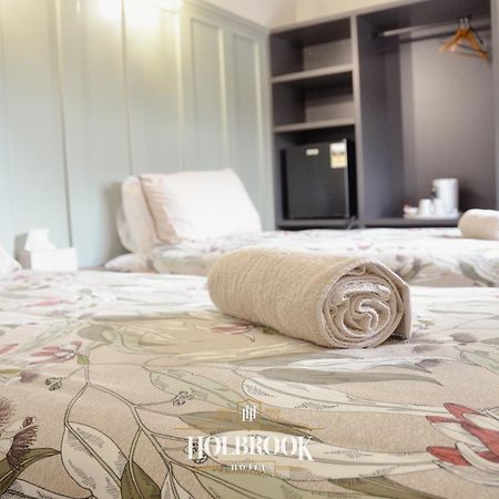 Holbrook Hotel المظهر الخارجي الصورة
