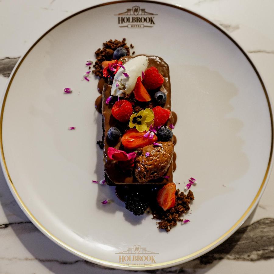 Holbrook Hotel المظهر الخارجي الصورة