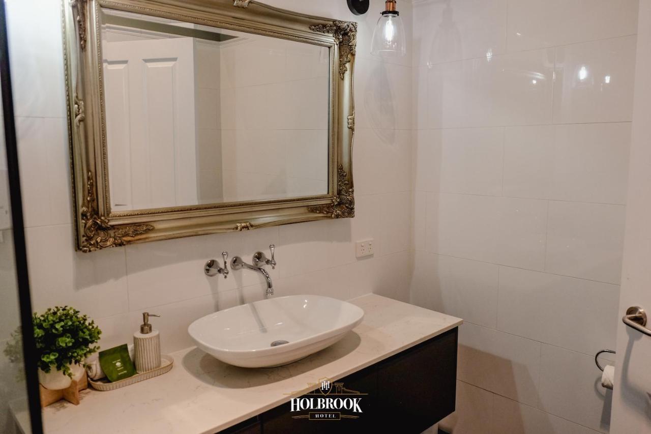 Holbrook Hotel المظهر الخارجي الصورة
